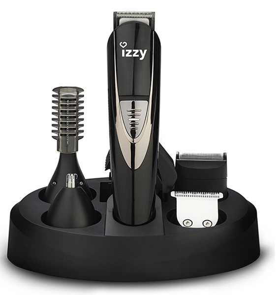 grooming kit 13 in 1