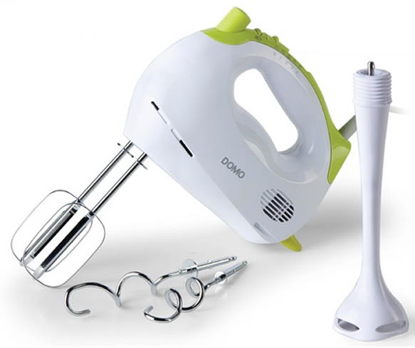 handmixer domo