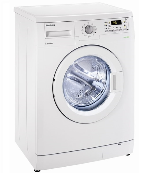 6 kg 1 000 RPM Máquina de lavar roupa EcoBubble WF60F4E0W0W