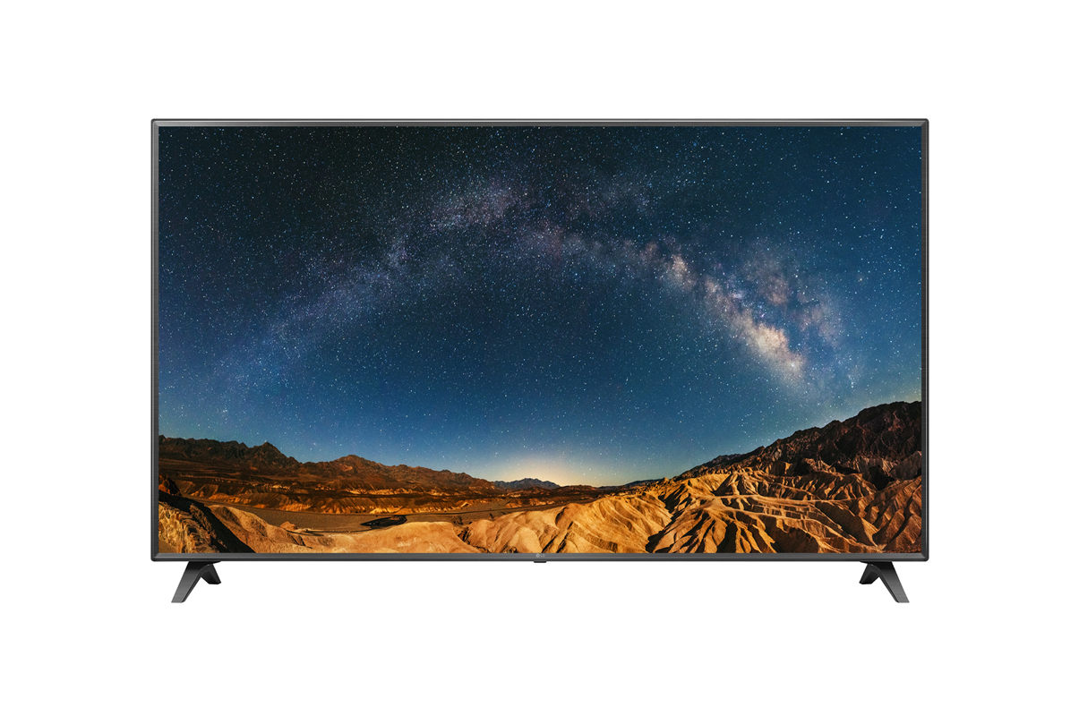 50″ LG UHD 4K SMART 50Hz TV 50UR781 [WARRANTY:3]