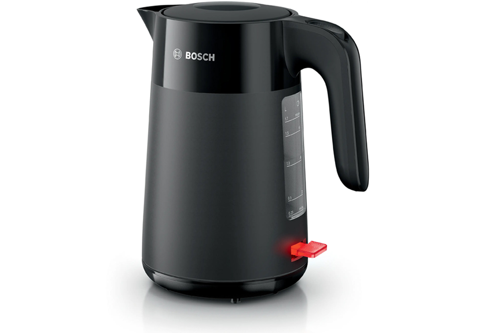 BOSCH MyMoment Kettle TWK2M163 [3000W][1.7L][Black]