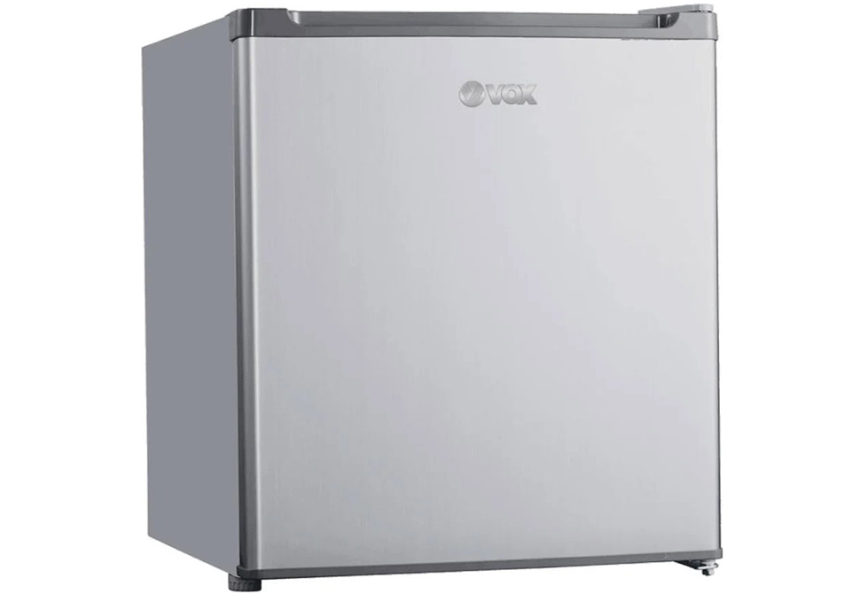 VOX 41L Mini Bar REFRIGERATOR KS0610 51C44C47 [Static][F][Silver] 440x510x470mm