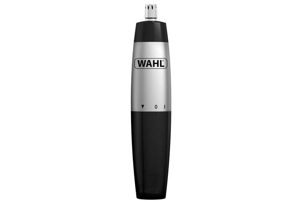 WAHL Nasal+Ear Hair Trimmer 5642-100 [Battery-Operated]
