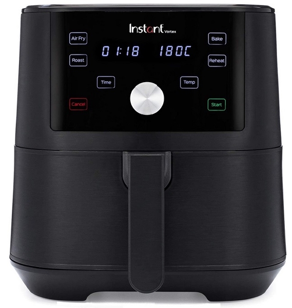 Instant Pot Vortex 4-in-1 Air Fryer 3.8L