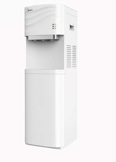 MIDEA WHITE WATER DISPENSER MDYL1631W