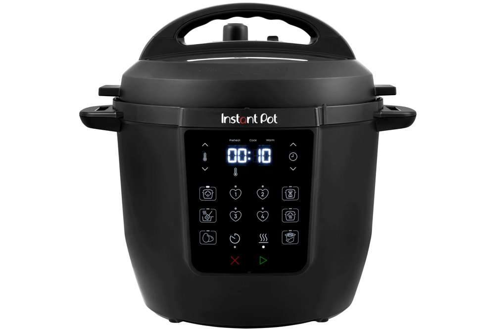 INSTANT POT 5.7L Classic 7in1 Multi-Cooker 112-2000-01 [Pressure-Cooker][1000W][Black]