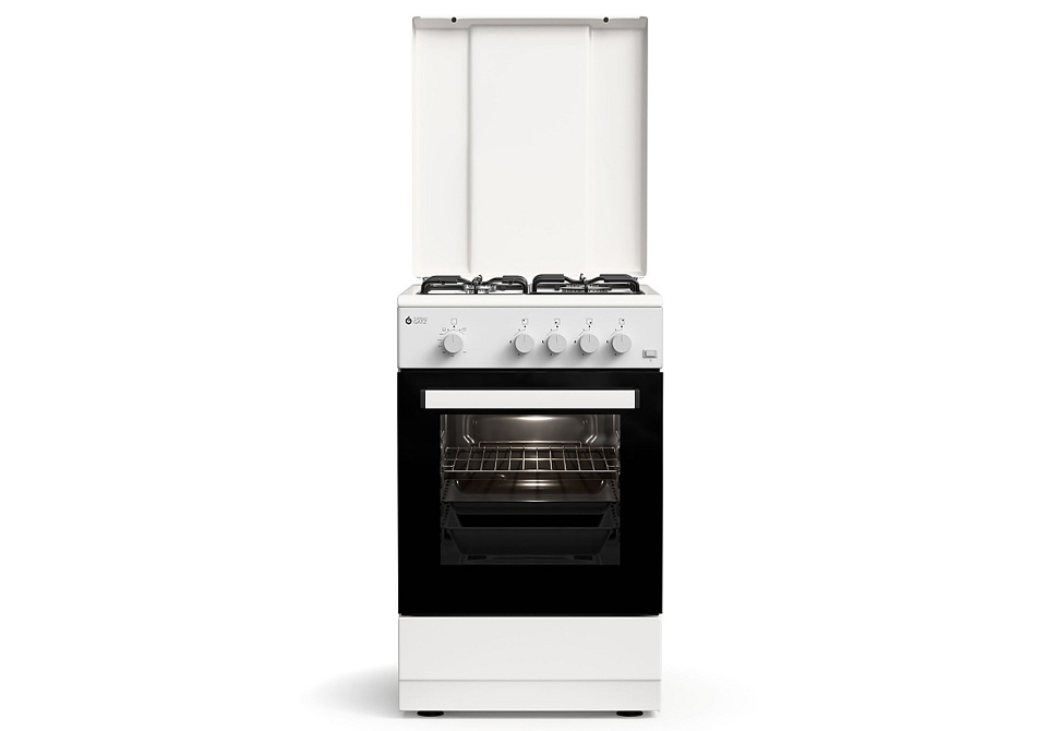 THERMOGATZ Gas Top Cooker [43L Gas Oven] TGS151 498×860×610mm