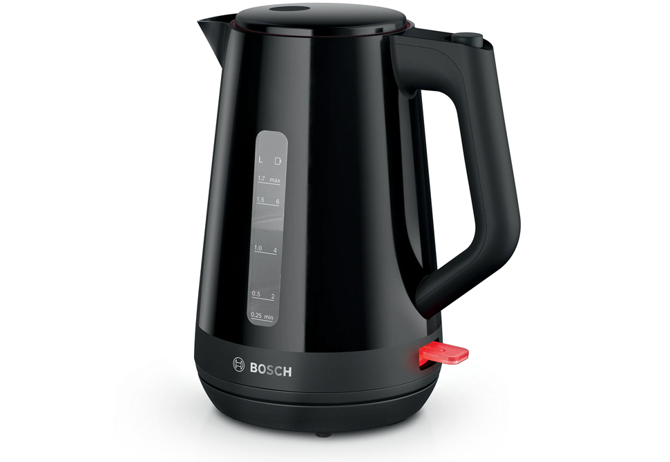 BOSCH MyMoment KETTLE TWK1M123 [1.7L][2400W][Black]