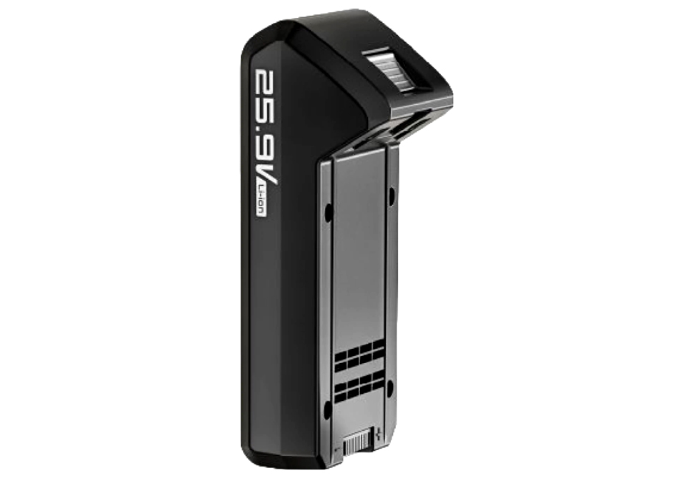 MIDEA Replacement Vacuum Battery