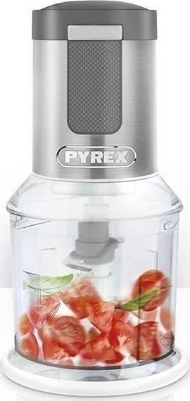 Pyrex Multi Chopper 700 SB-223 Inox