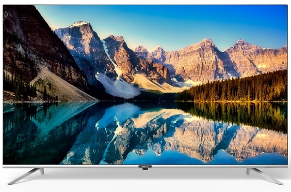 55″ METZ 4K ANDROID SMART TV 55MUC7000Z