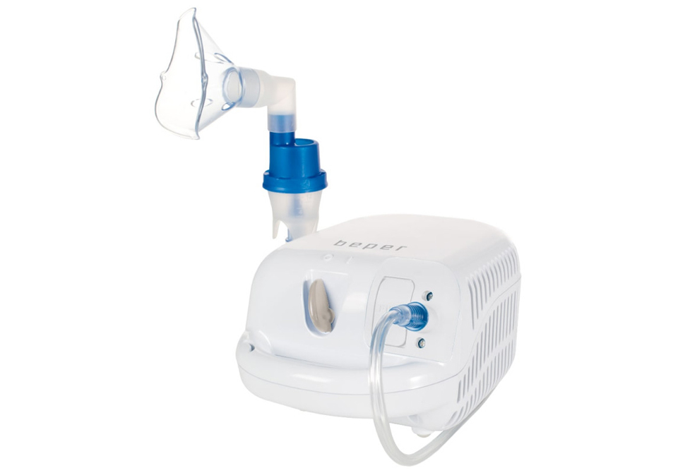 BEPER Jet Nebulizer 40.110 [Made in Italy]